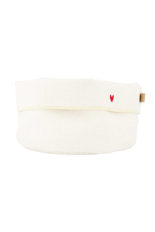 Zusss | Broodmand hartje