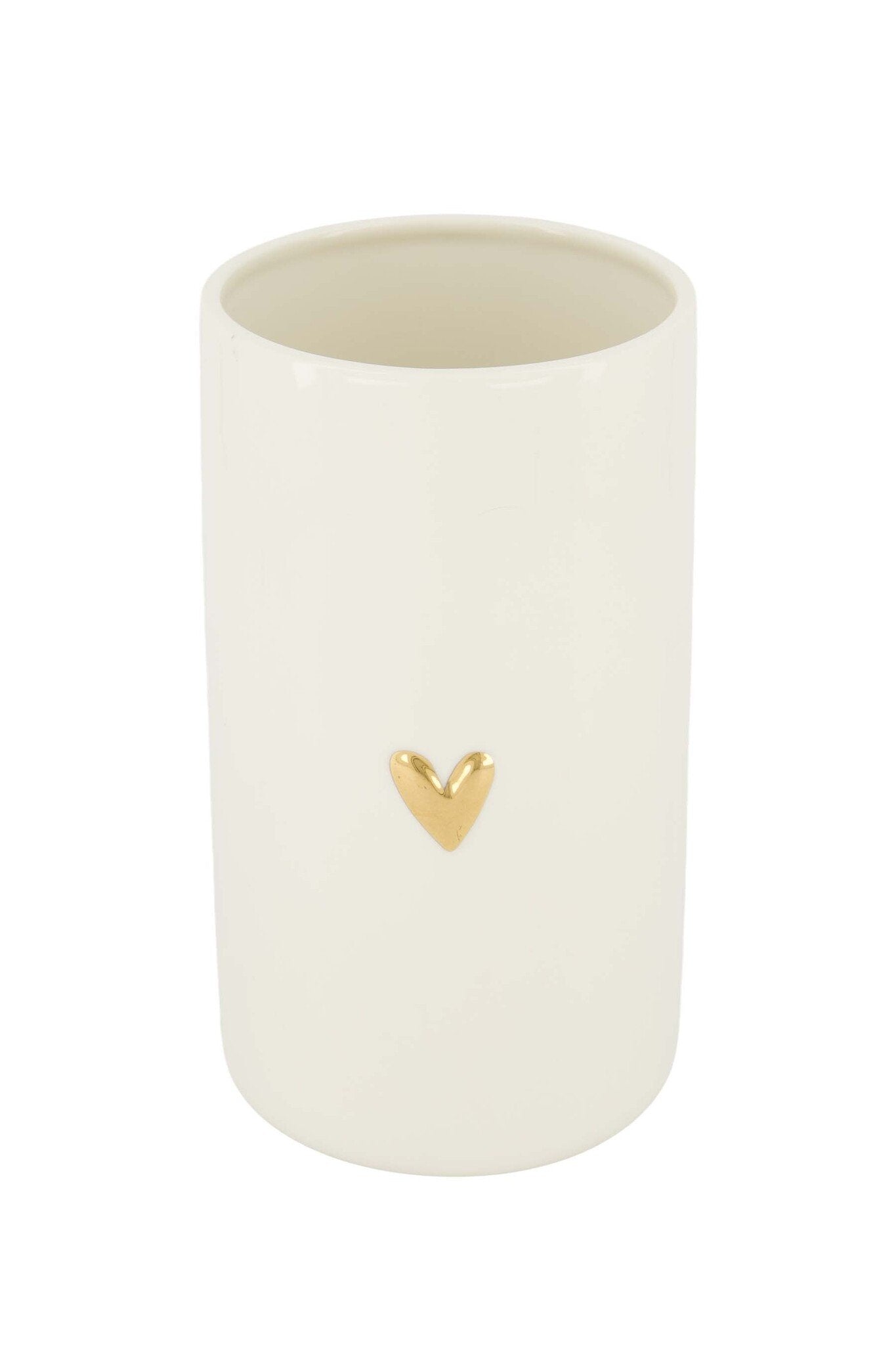 Zusss | Vorratsglas mit Deckel L Herz