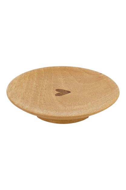 Zusss | Glastopper hout hartje