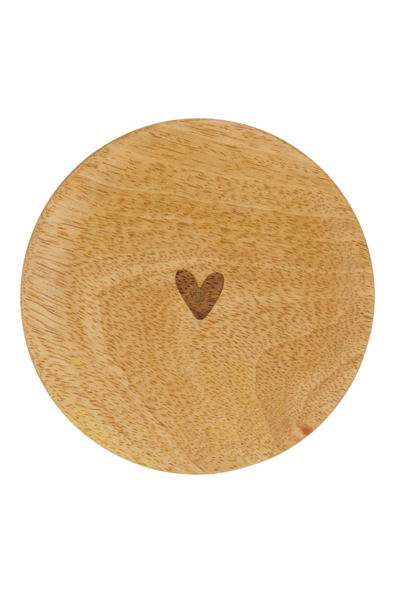 Zusss | Glastopper hout hartje