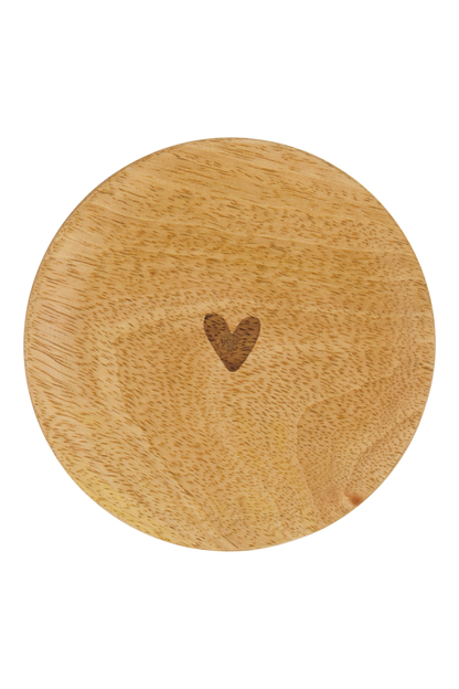 Zusss | Glastopper hout hartje