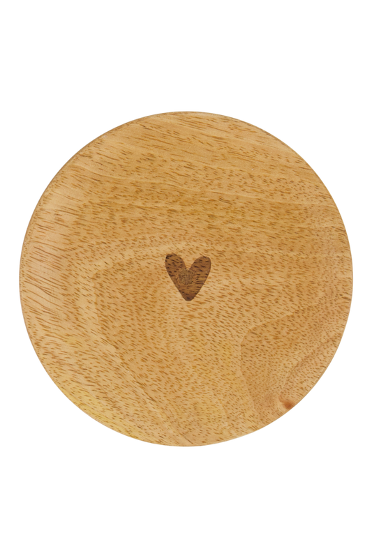 Zusss | Glastopper hout hartje