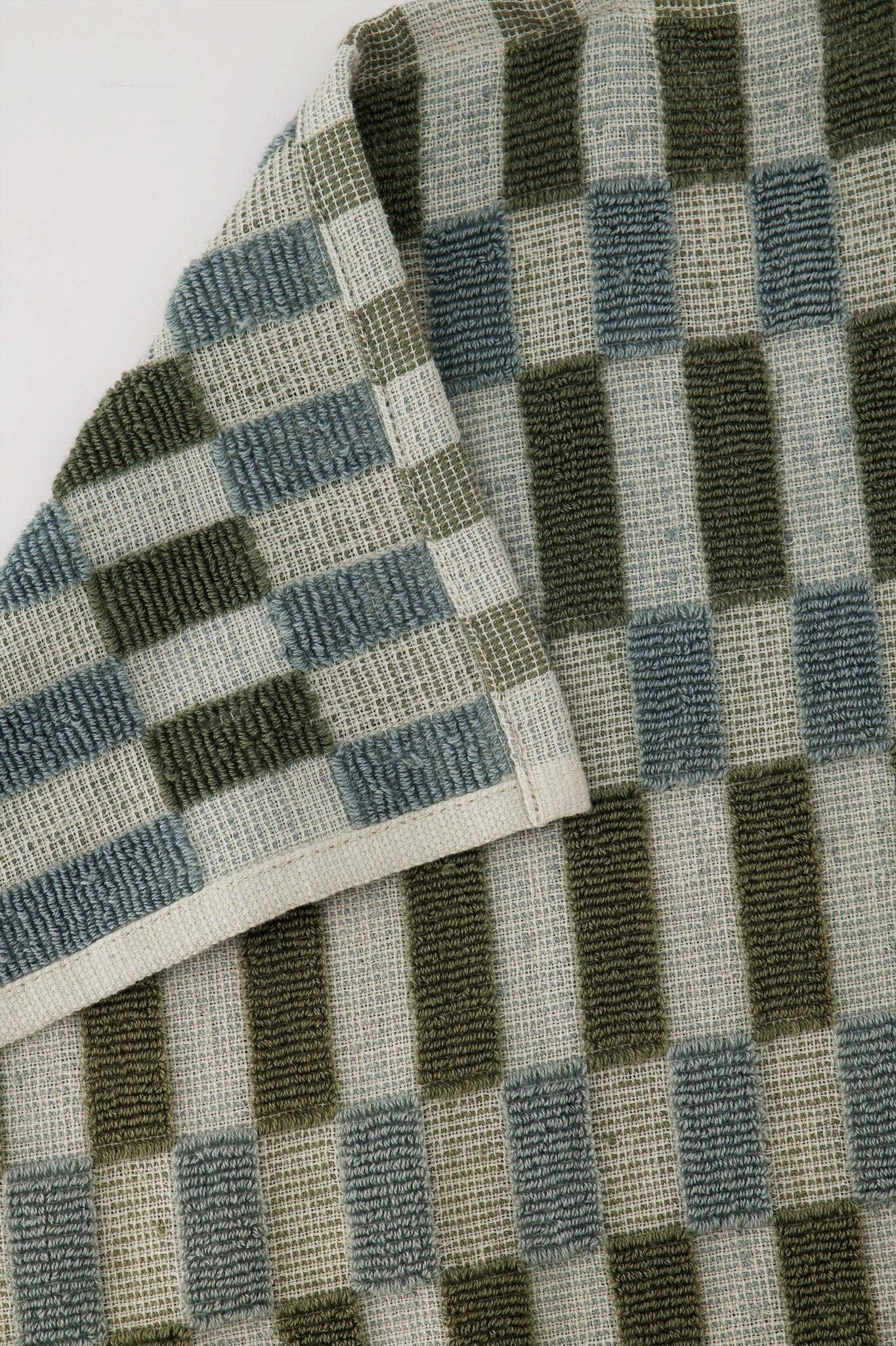 Zusss | Keukenset jij bent zo leuk zand/grijs/groen