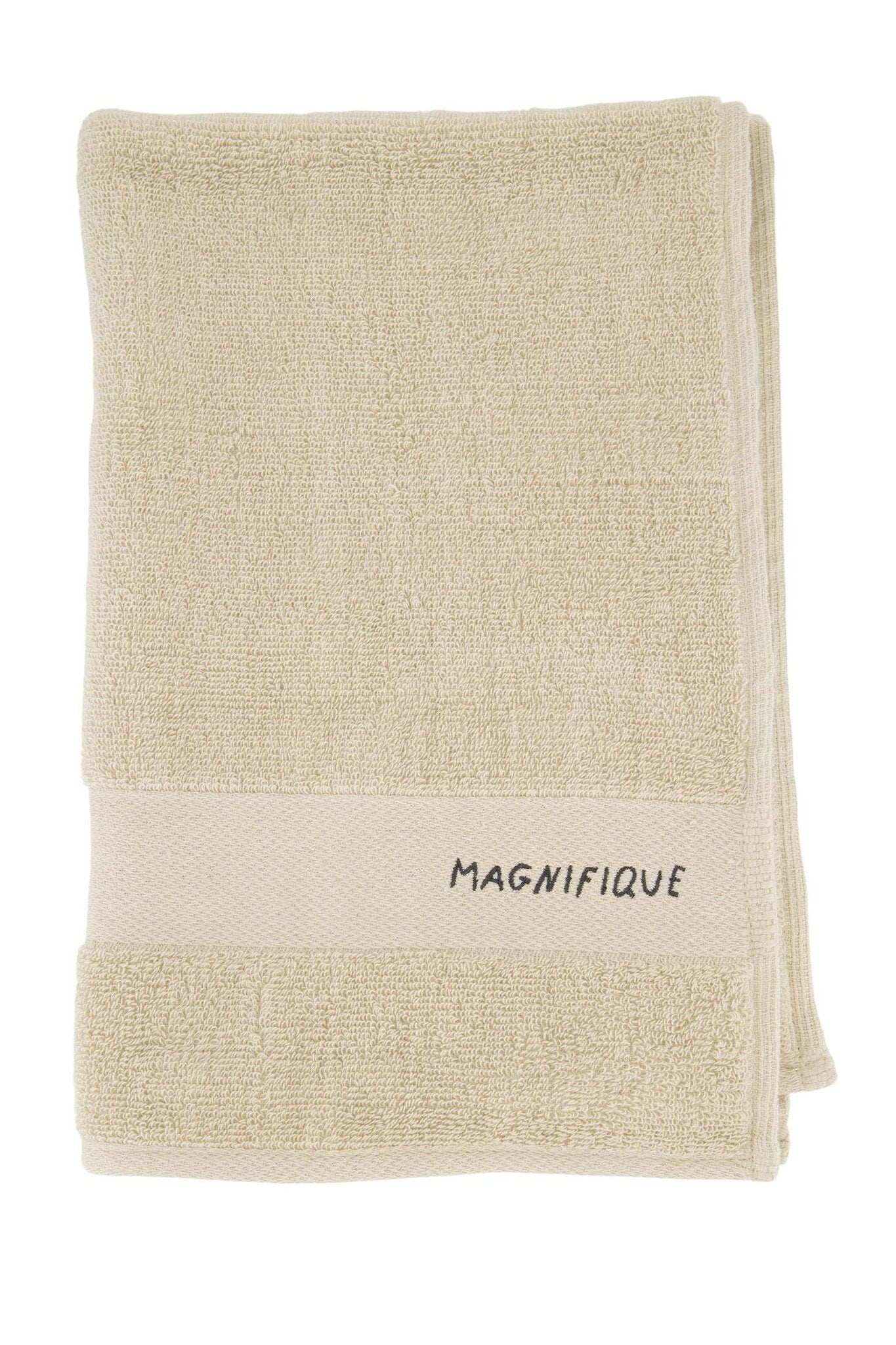 Zusss | Wunderschöne Kücheneinrichtung weiß/sand