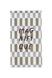 Zusss | Servietten Magnifique Herz