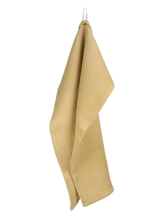 Mijn Stijl | Gastendoek oud geel