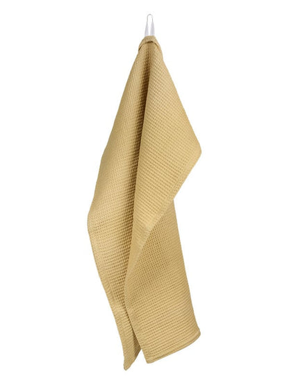 Mijn Stijl | Gastendoek oud geel