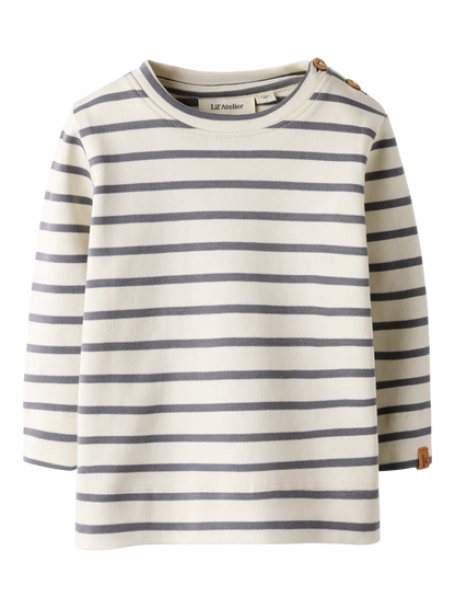 Lil Atelier | Top Limia poppy seed