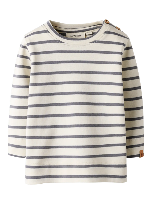 Lil Atelier | Top Limia poppy seed