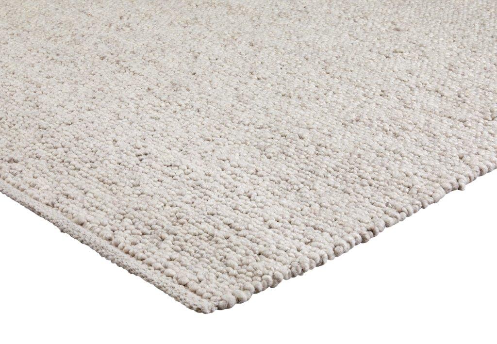 Vloerkleed Bonita Warm Wit 170x230cm