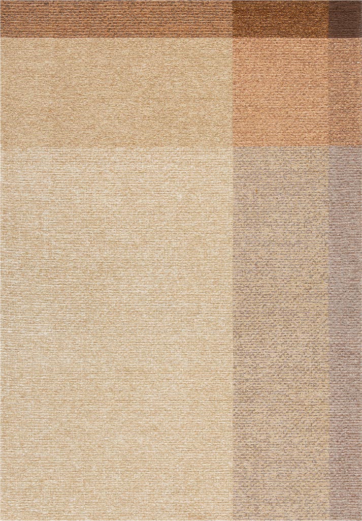 Vloerkleed Nino Naturel 160x230cm