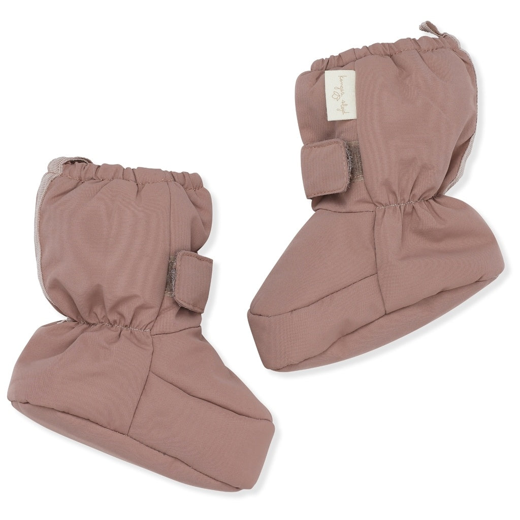 Konges Sløjd | Schneestiefel Burlwood