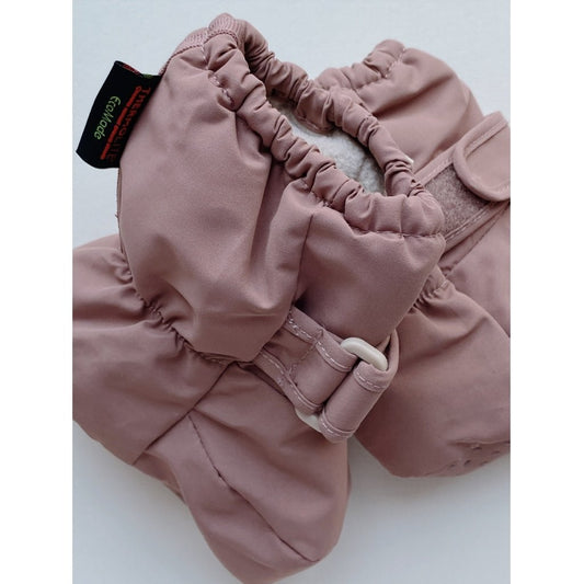 Konges Sløjd | Snowboots Burlwood