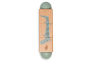 Jollein | Houten draaipuzzel jungle jambo
