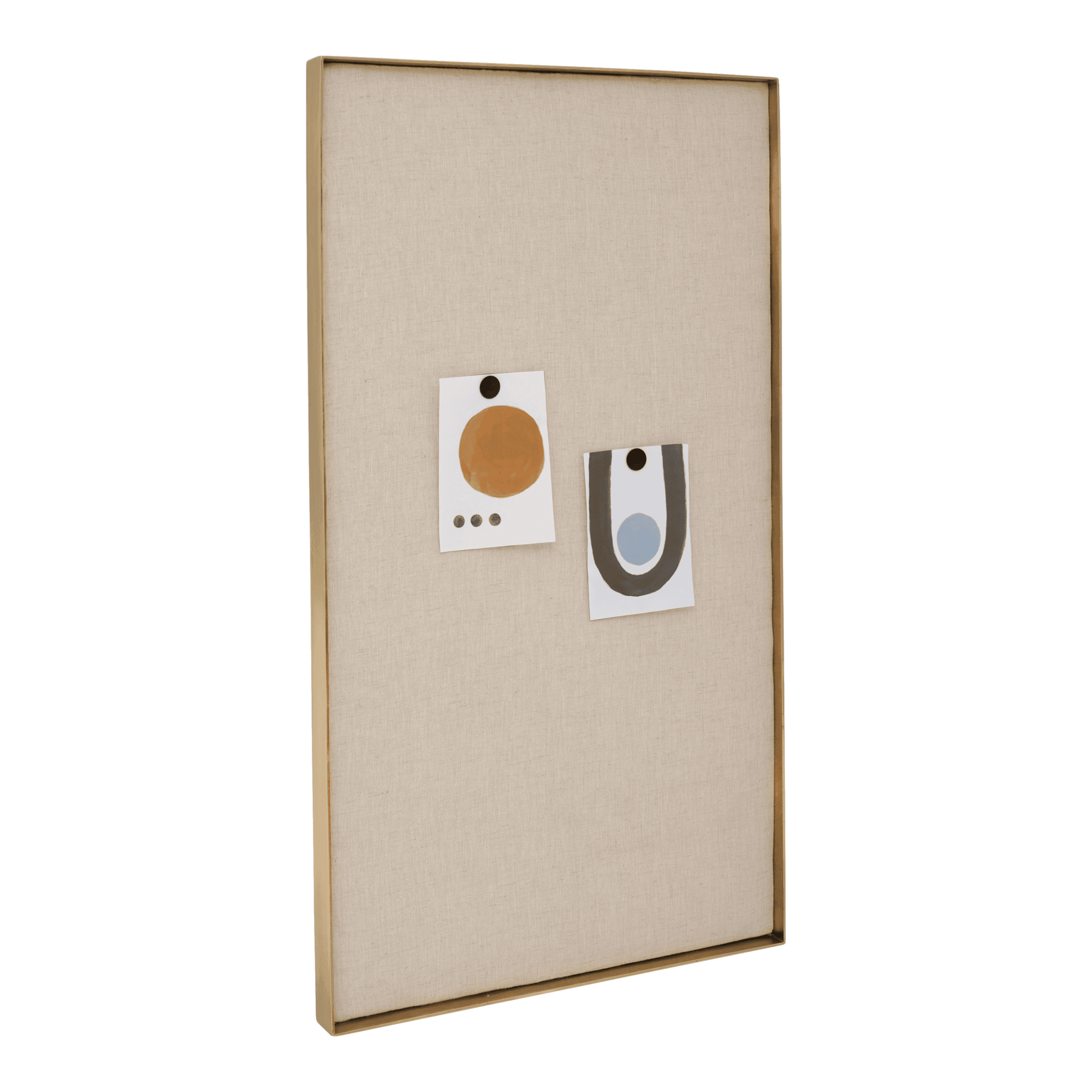 Urban Nature Culture Prikbord naturel