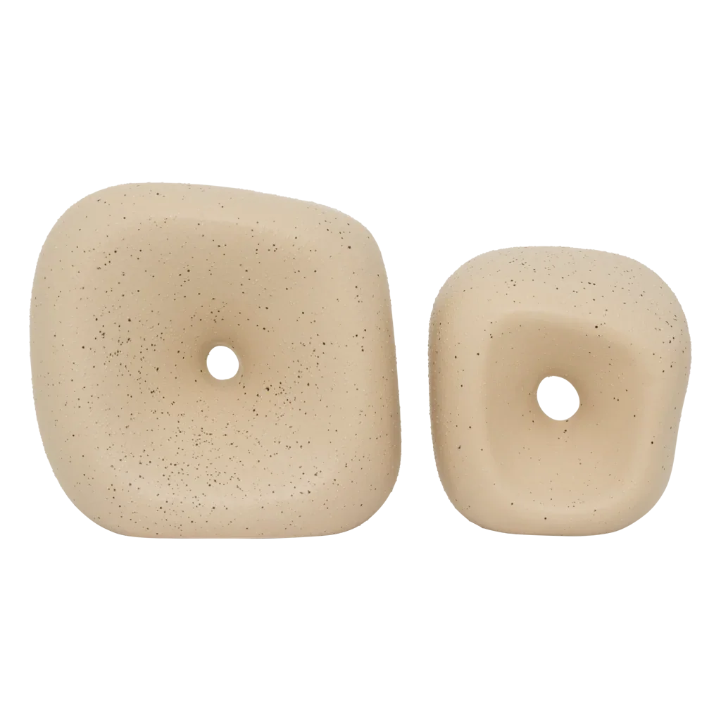 Urban Nature Culture Kunst Object Fratelli Set van 2