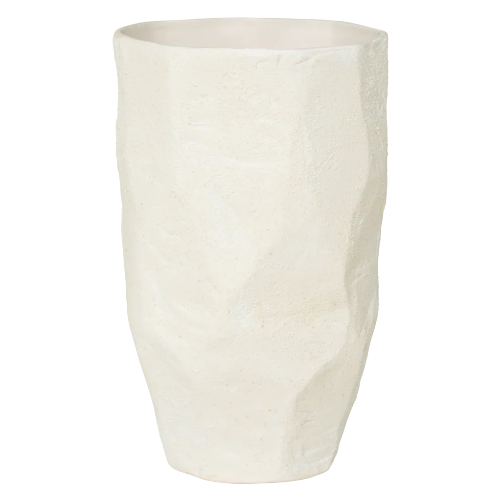 Urban Nature Culture Vaas Serra  offwhite