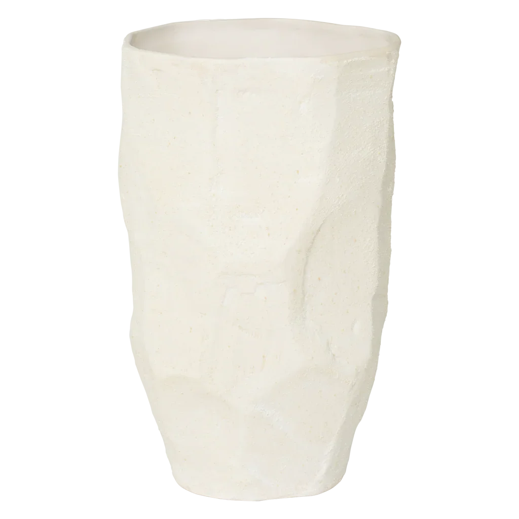Urban Nature Culture Vaas Serra  offwhite