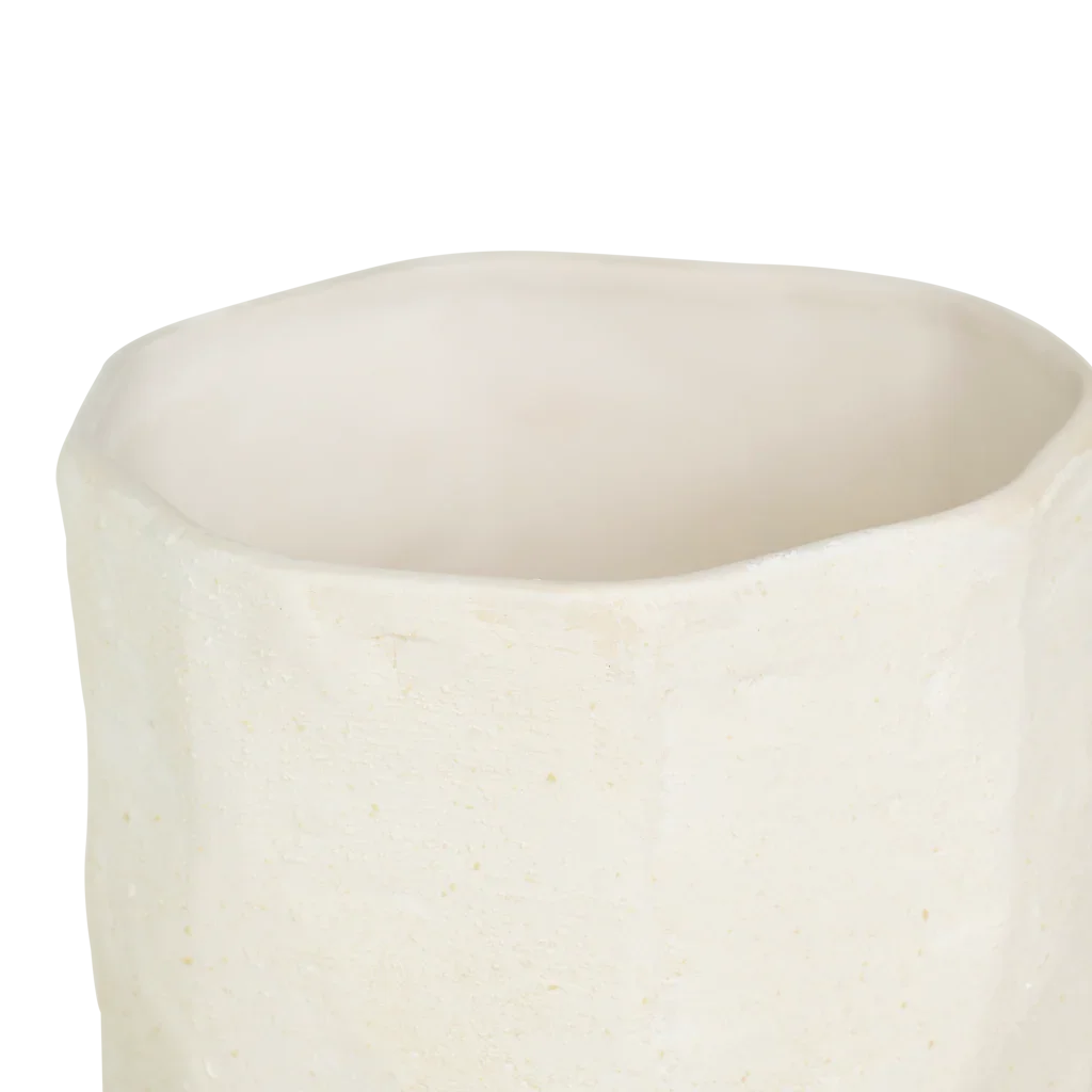 Urban Nature Culture Vaas Serra  offwhite