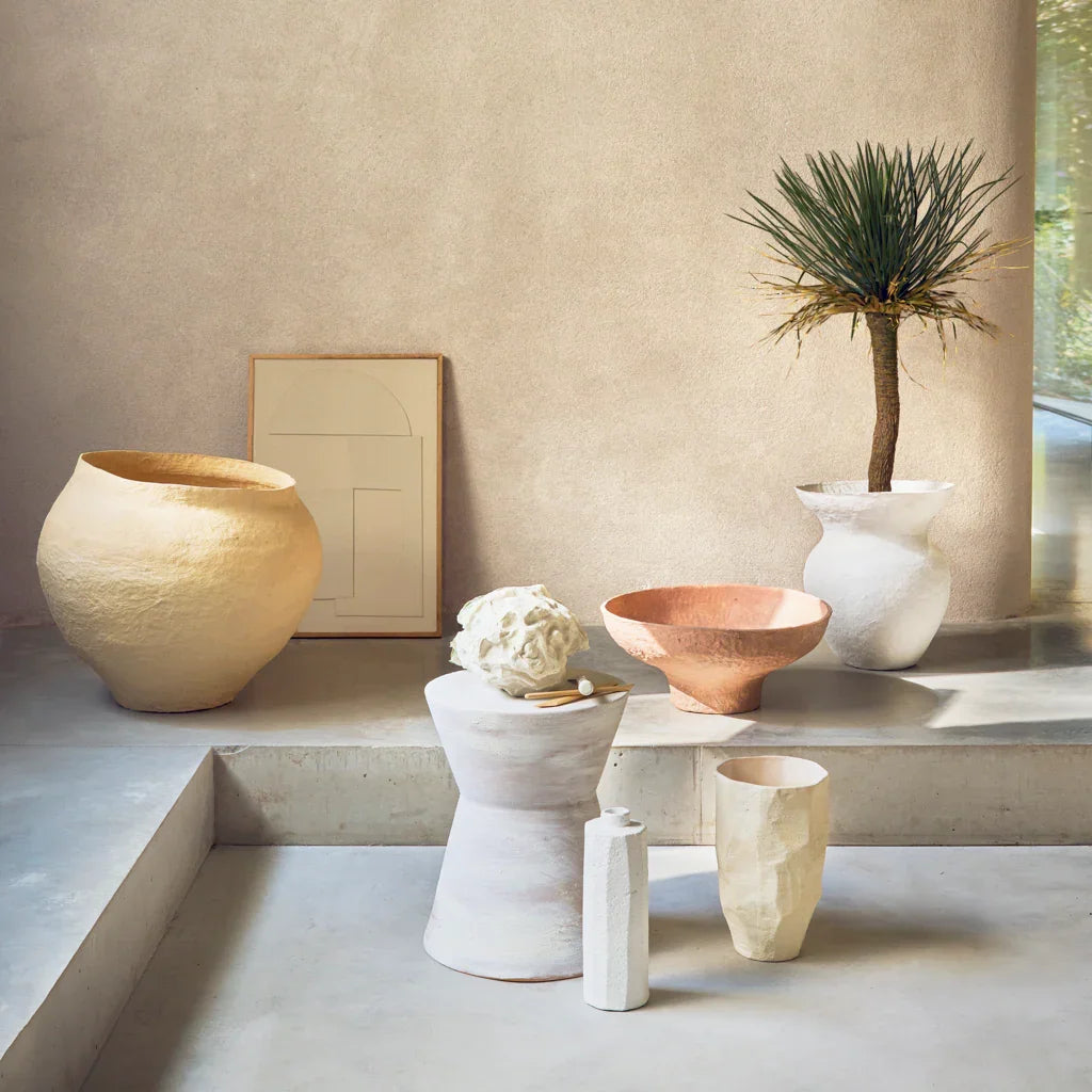 Urban Nature Culture Pot Sandia XL Zand