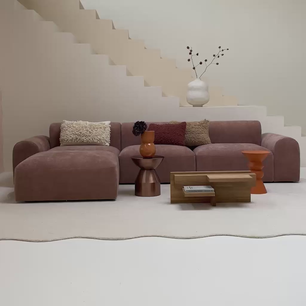 Urban Nature Culture Tao Modulaire Bank Tao Element Links