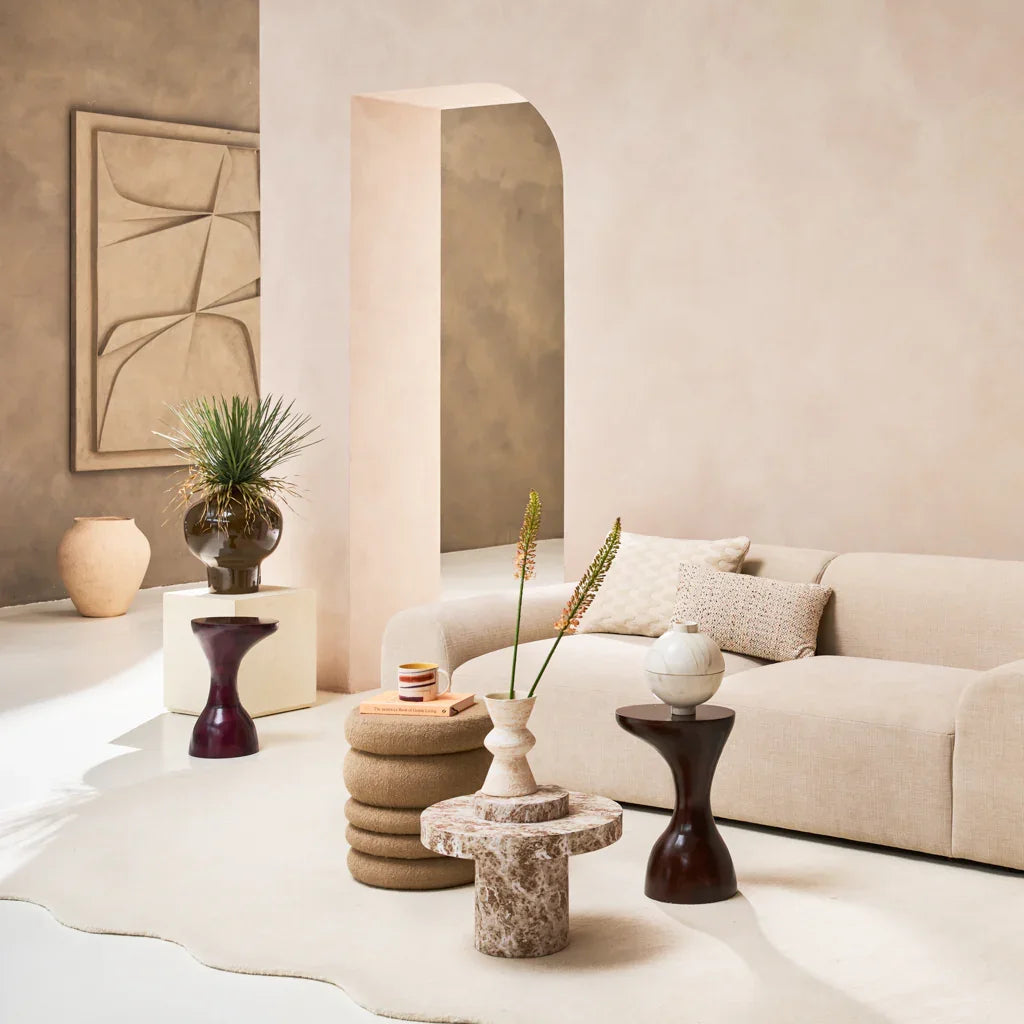 Urban Nature Culture Pot Ama bruin