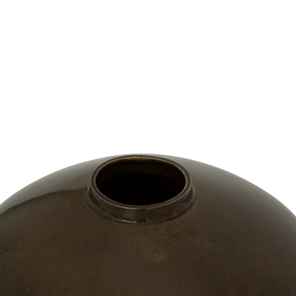 Urban Nature Culture Pot Ama bruin