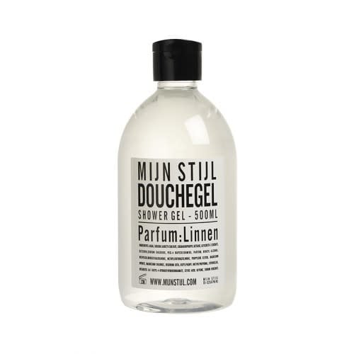 Mijn Stijl | Douchegel Linnen 500ml