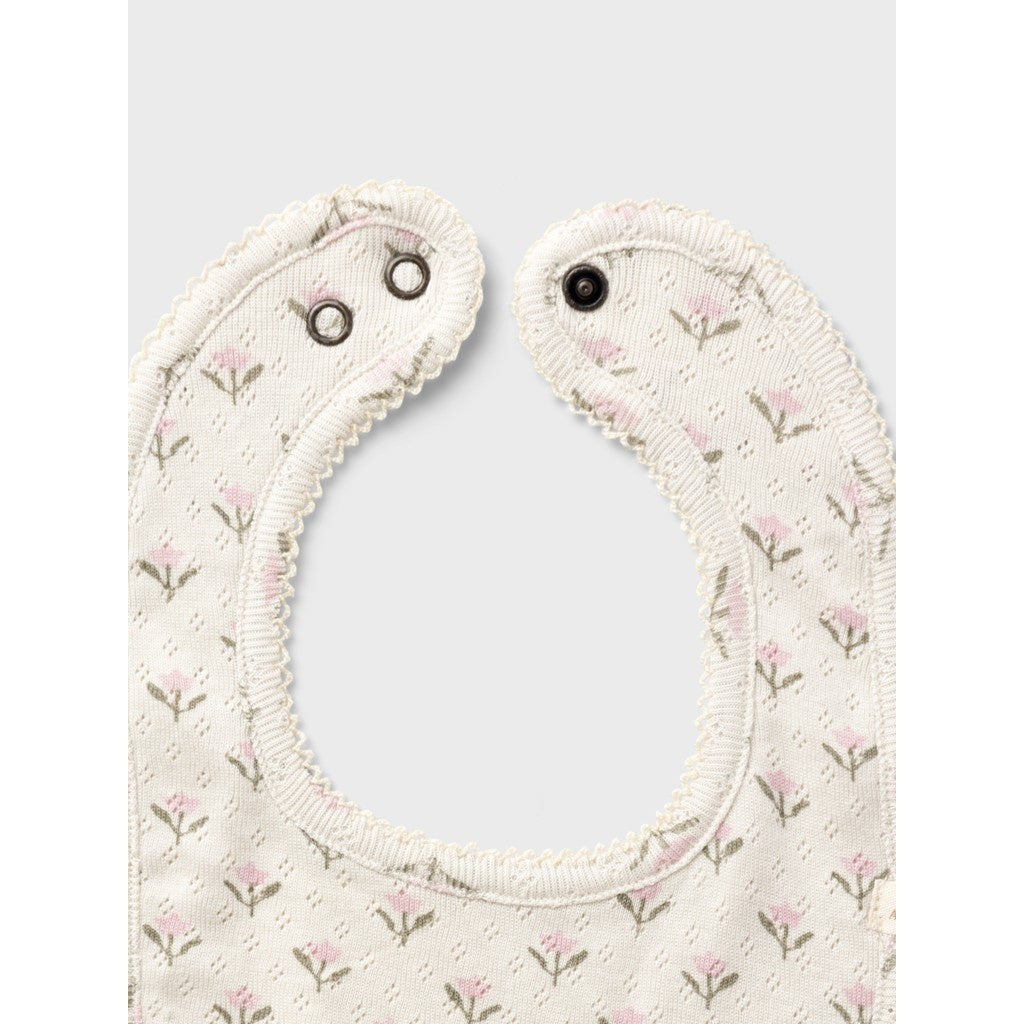 Lil Atelier | Bib set2 rachello violet