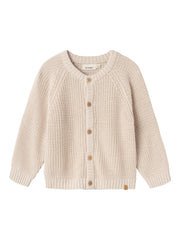 Lil Atelier | Cardigan Emlen Sheer Bliss NOOS