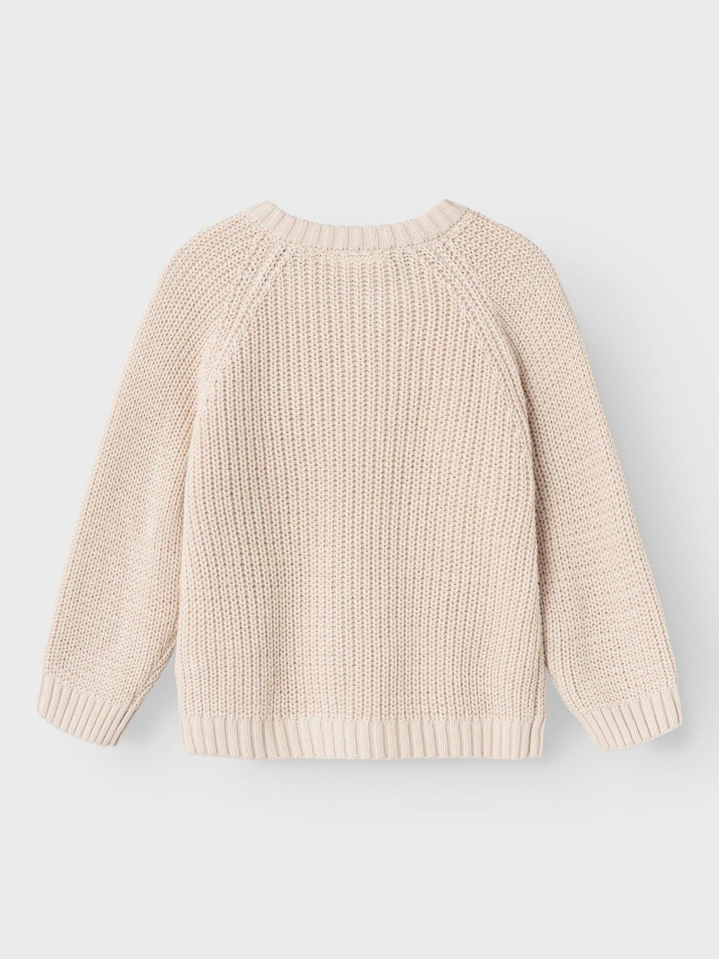 Lil Atelier | Cardigan Emlen Sheer Bliss NOOS