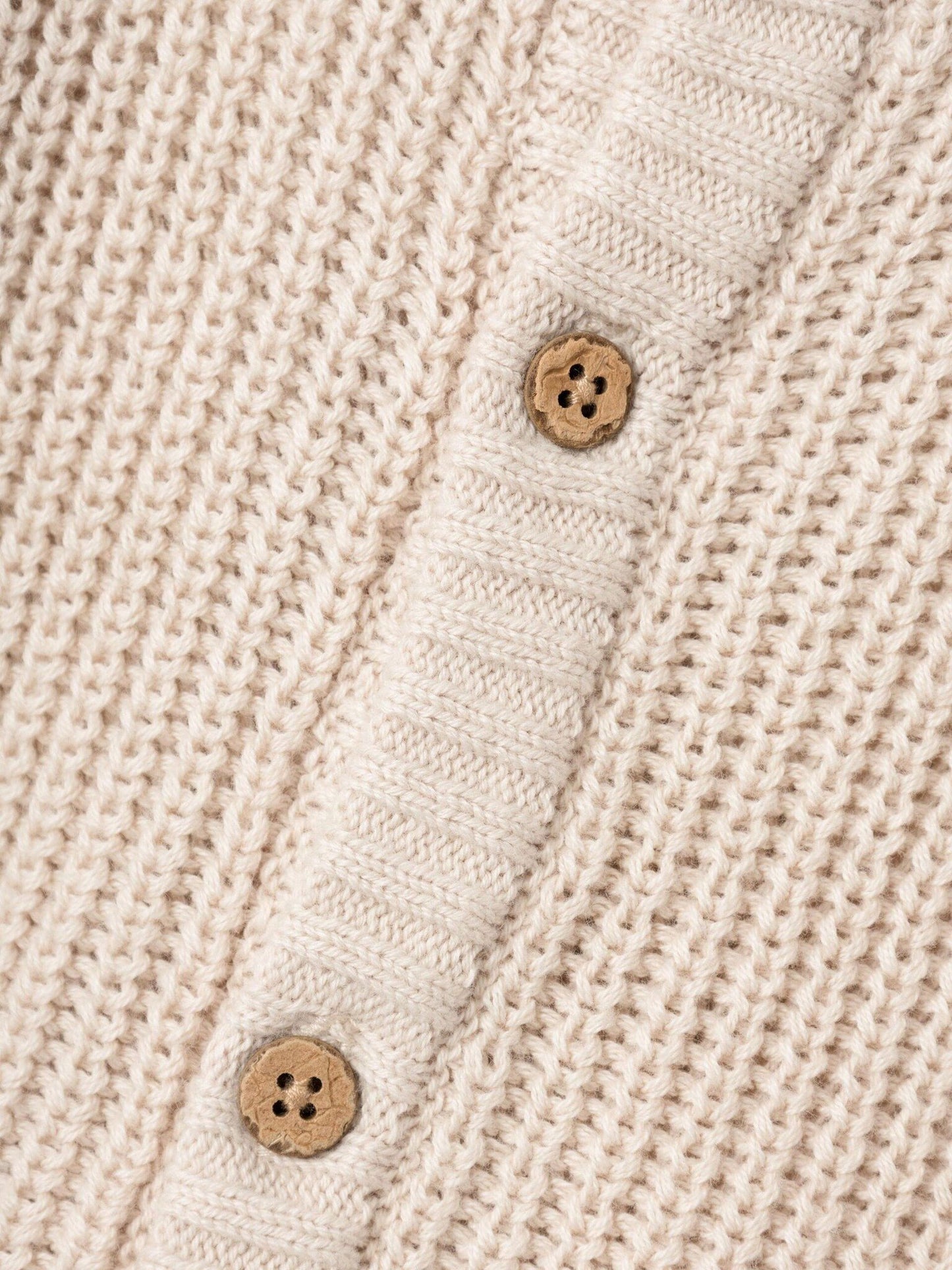 Lil Atelier | Cardigan Emlen Sheer Bliss NOOS