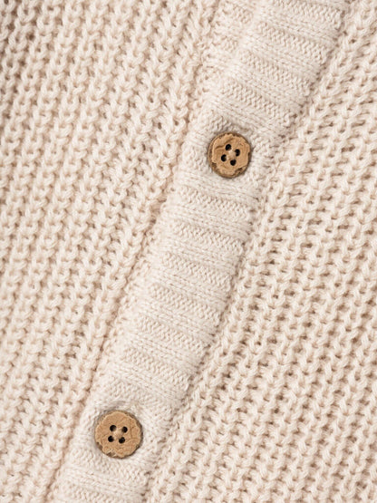 Lil Atelier | Cardigan Emlen Sheer Bliss NOOS