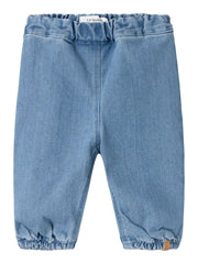 Lil Atelier | Jeans Rome, lockere Passform
