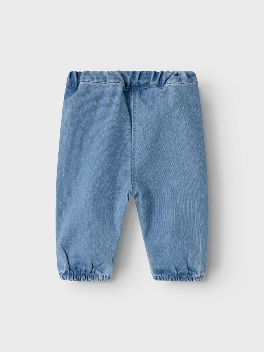 Lil Atelier | Jeans Rome, lockere Passform