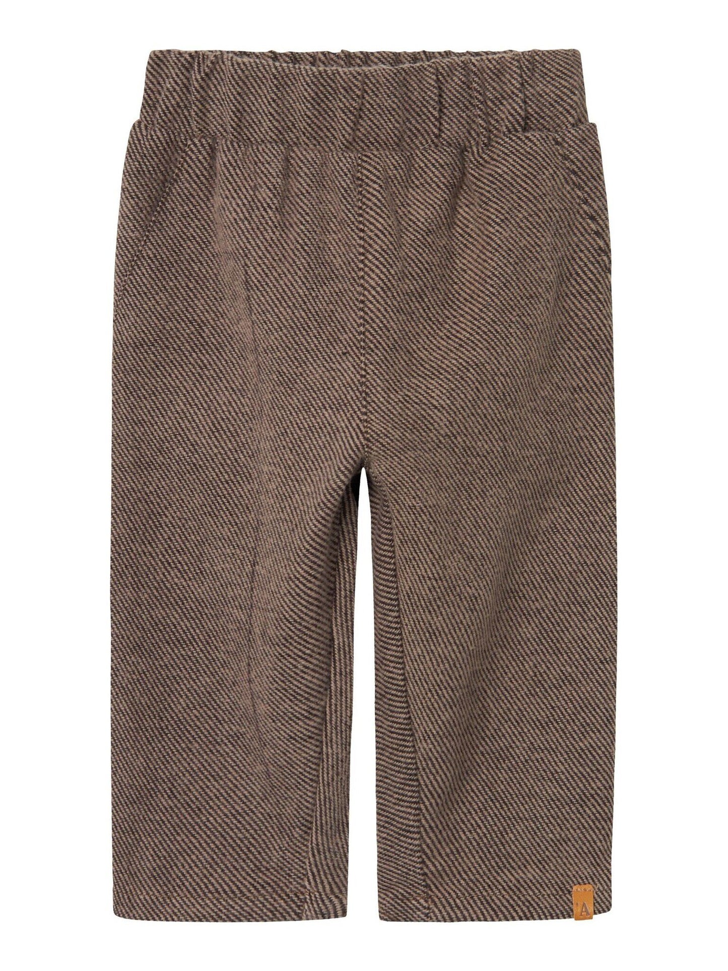 Lil Atelier | Broekje remi shitake