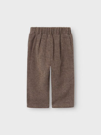 Lil Atelier | Broekje remi shitake