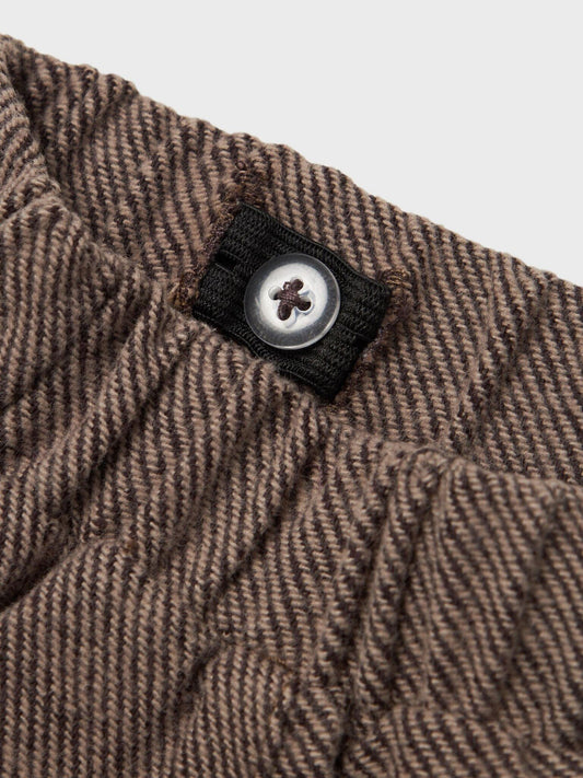 Lil Atelier | Broekje remi shitake