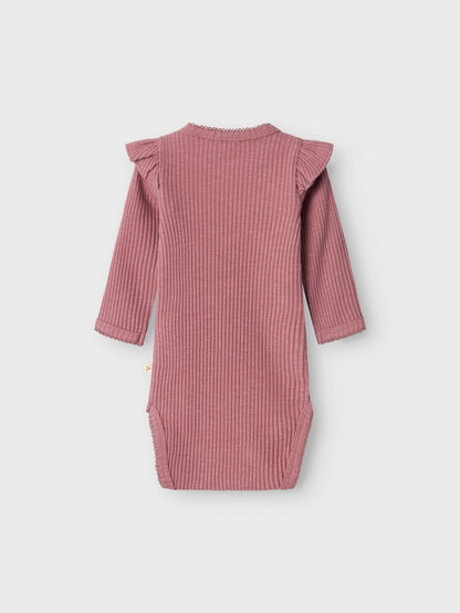 Lil Atelier | Romper Raja Sao nostalgia rose