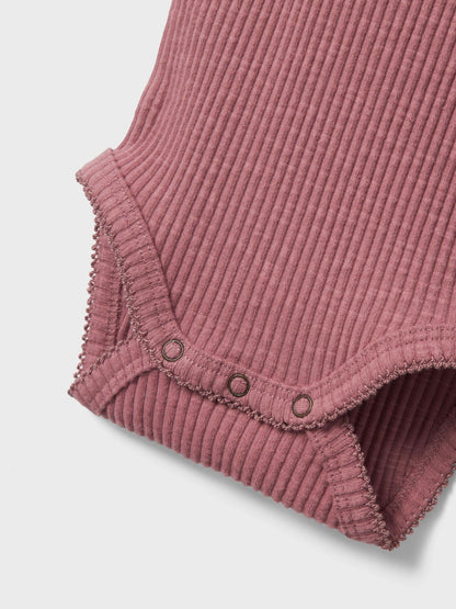 Lil Atelier | Romper Raja Sao nostalgia rose