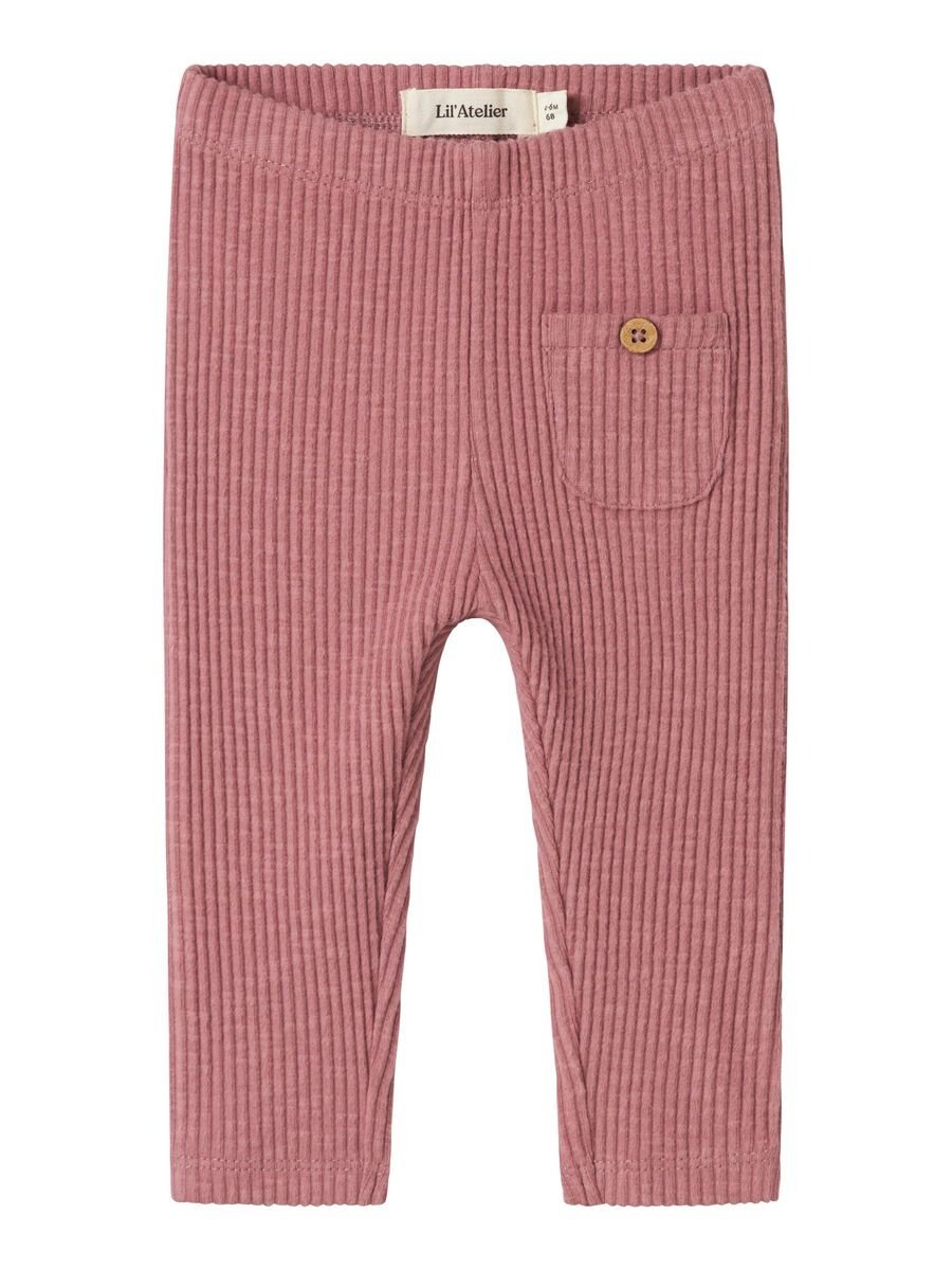 Lil Atelier | Legging fraja sky nostalgia rose