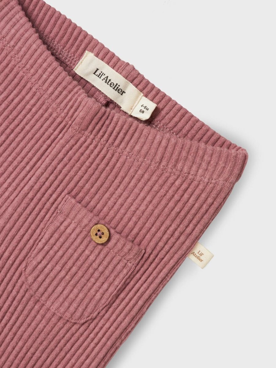 Lil Atelier | Legging fraja sky nostalgia rose