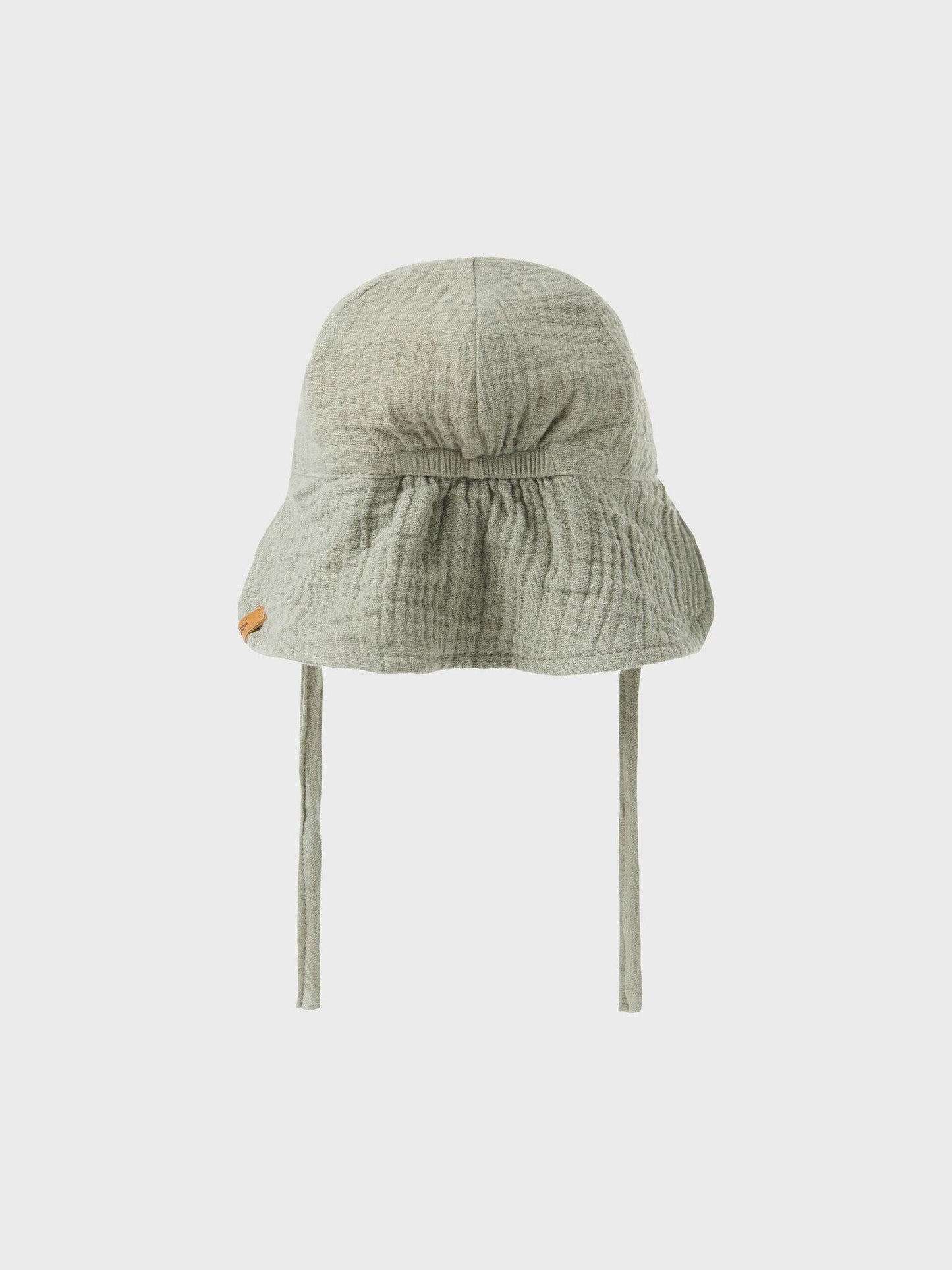 Lil Atelier | Hat Janu Seegras