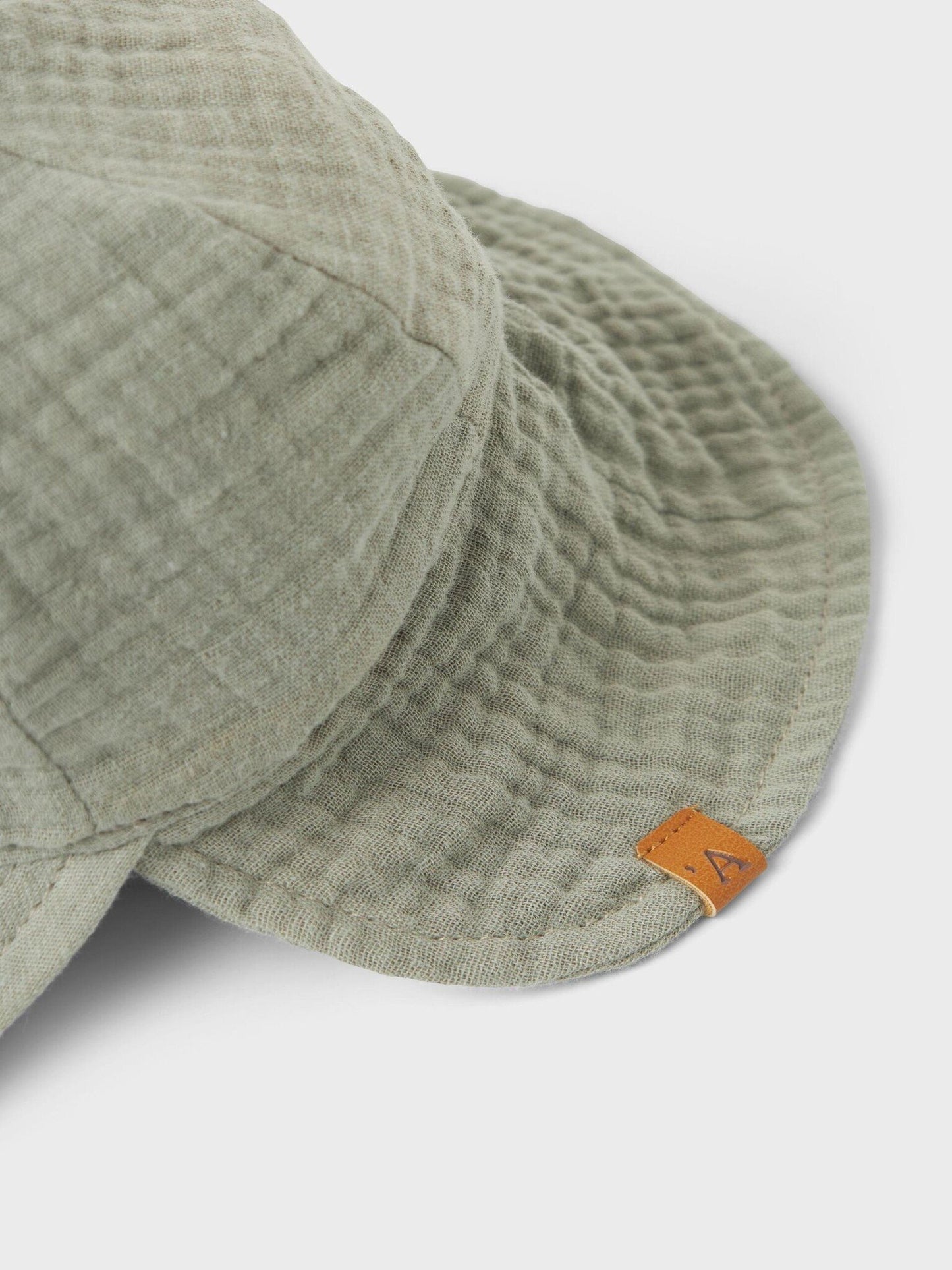 Lil Atelier | Hat Janu Seegras