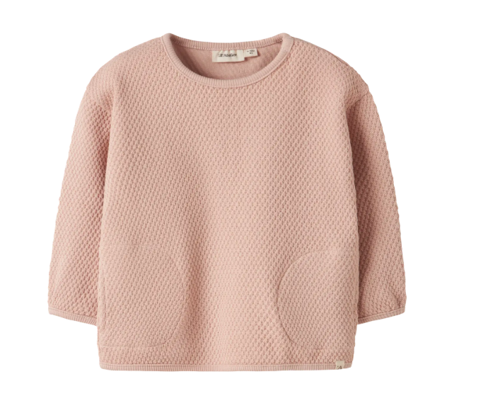 Lil Atelier | Truitje Noella rose