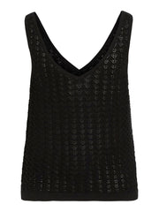 Vila | Top Vua black