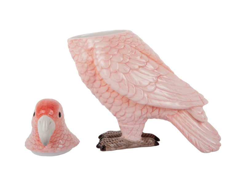 Present Time Voorraadpot Vogel