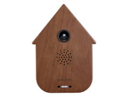 Karlsson | Soundbox cuckoo dark wood