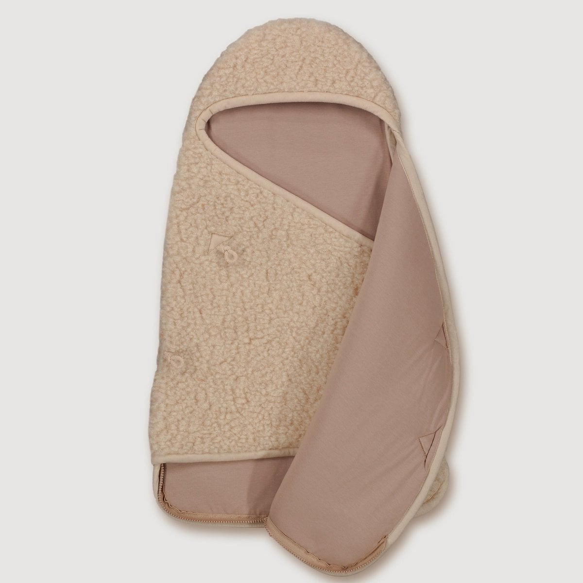 Finch & Fable Cocoon Haver