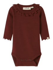 Lil Atelier | Body Gayo heiße Schokolade